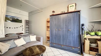 Appartement 1 pièce de 39 m² à La Roche-sur-Foron (74800)