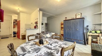 Appartement 1 pièce de 39 m² à La Roche-sur-Foron (74800)