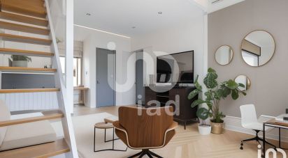 Apartment 1 room of 37 m² in Caluire-et-Cuire (69300)