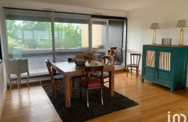 Appartement 3 pièces de 90 m² à Élancourt (78990)