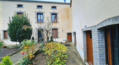 House 5 rooms of 152 m² in Vauvillers (70210)