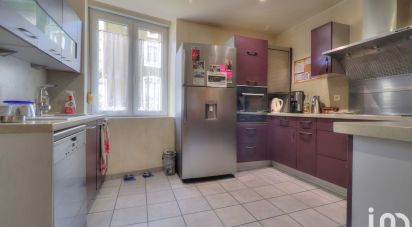House 6 rooms of 145 m² in Foug (54570)