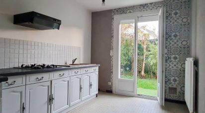 House 5 rooms of 91 m² in Louviers (27400)