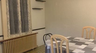 House 3 rooms of 57 m² in LE FUILET (49270)