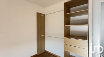 Appartement 3 pièces de 68 m² à Bondoufle (91070)