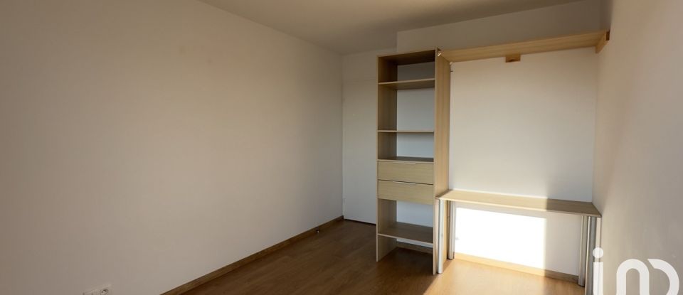 Appartement 3 pièces de 68 m² à Bondoufle (91070)