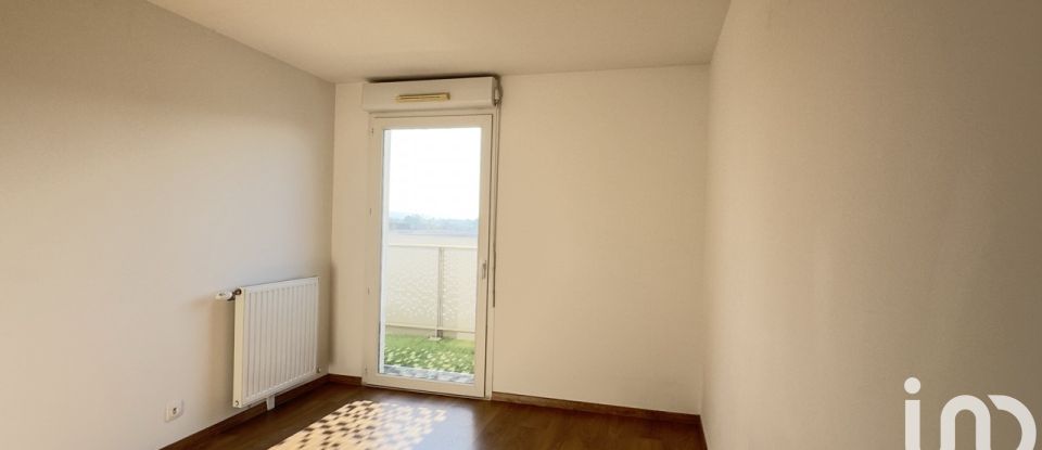 Apartment 3 rooms of 68 m² in Bondoufle (91070)