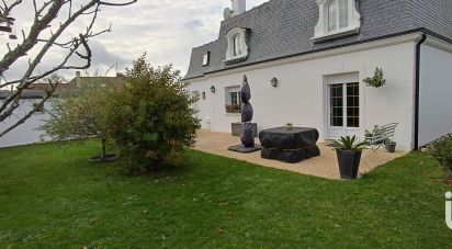 Traditional house 4 rooms of 153 m² in Mortcerf (77163)