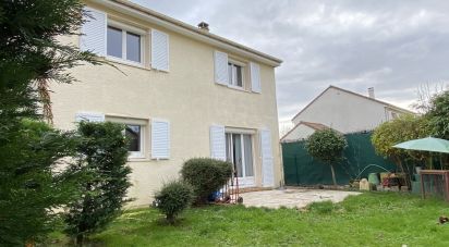 House 5 rooms of 97 m² in Cergy (95800)
