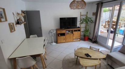 Apartment 4 rooms of 70 m² in Toulon (83200)