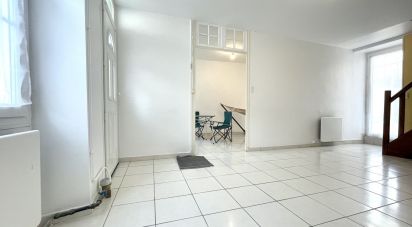 Maison 4 pièces de 69 m² à Le Blanc (36300)