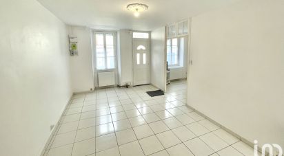 House 4 rooms of 69 m² in Le Blanc (36300)