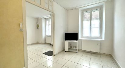 House 4 rooms of 69 m² in Le Blanc (36300)