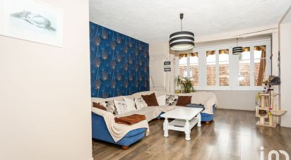 Apartment 5 rooms of 101 m² in Ingersheim (68040)
