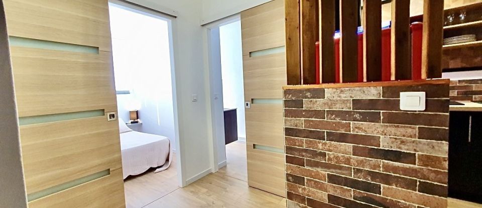 Apartment 2 rooms of 37 m² in Fréjus (83600)