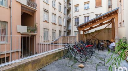 Apartment 1 room of 42 m² in Lyon (69001)