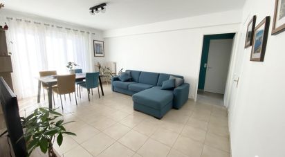 Apartment 2 rooms of 61 m² in Reims (51100)