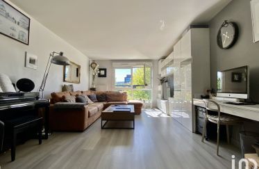 Appartement 4 pièces de 92 m² à Rueil-Malmaison (92500)