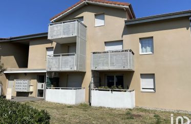 Apartment 2 rooms of 41 m² in Thonon-les-Bains (74200)