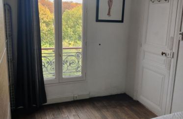 Appartement 2 pièces de 26 m² à Paris (75011)