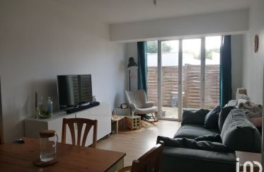 Apartment 3 rooms of 60 m² in Villenave-d'Ornon (33140)