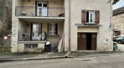 House 6 rooms of 125 m² in Montbard (21500)