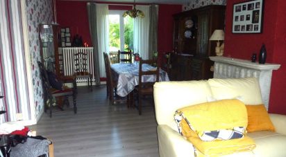House 5 rooms of 210 m² in Turny (89570)