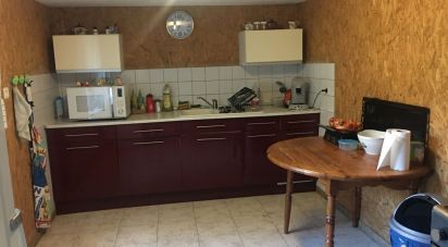 House 5 rooms of 210 m² in Turny (89570)