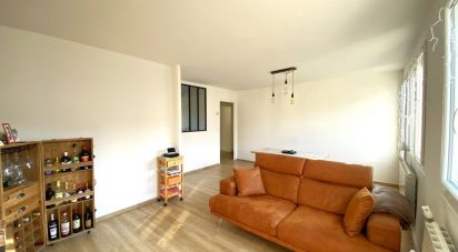Appartement 4 pièces de 65 m² à Maromme (76150)