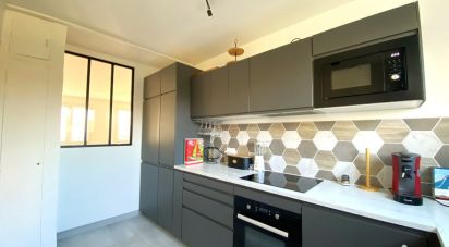 Appartement 4 pièces de 65 m² à Maromme (76150)