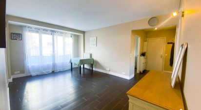 Appartement 4 pièces de 69 m² à Enghien-les-Bains (95880)