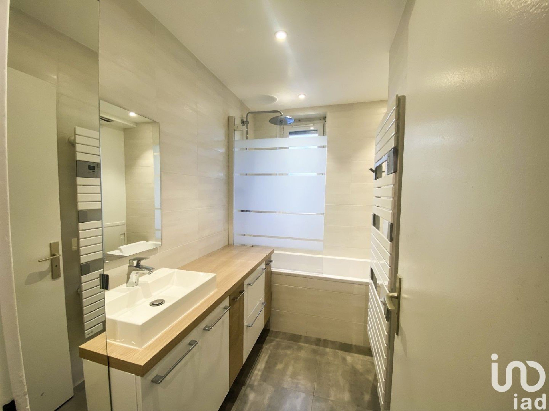 Appartement a louer enghien-les-bains - 4 pièce(s) - 69 m2 - Surfyn