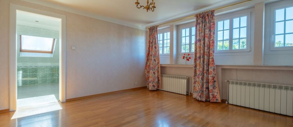 House 7 rooms of 180 m² in Pierrevillers (57120)