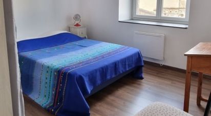 Apartment 4 rooms of 82 m² in Mazamet (81200)