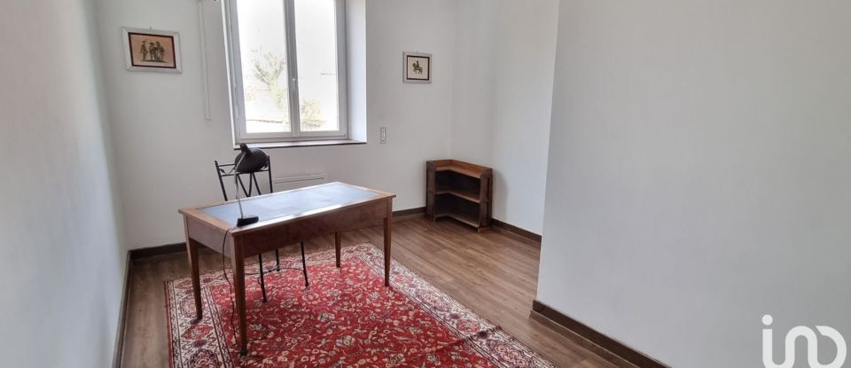 Apartment 4 rooms of 82 m² in Mazamet (81200)