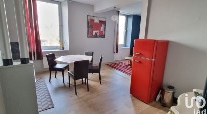 Appartement 4 pièces de 82 m² à Mazamet (81200)