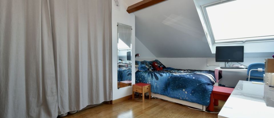 Appartement 5 pièces de 134 m² à Nogent-sur-Marne (94130)