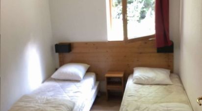 Apartment 3 rooms of 37 m² in Saint-Sorlin-d'Arves (73530)