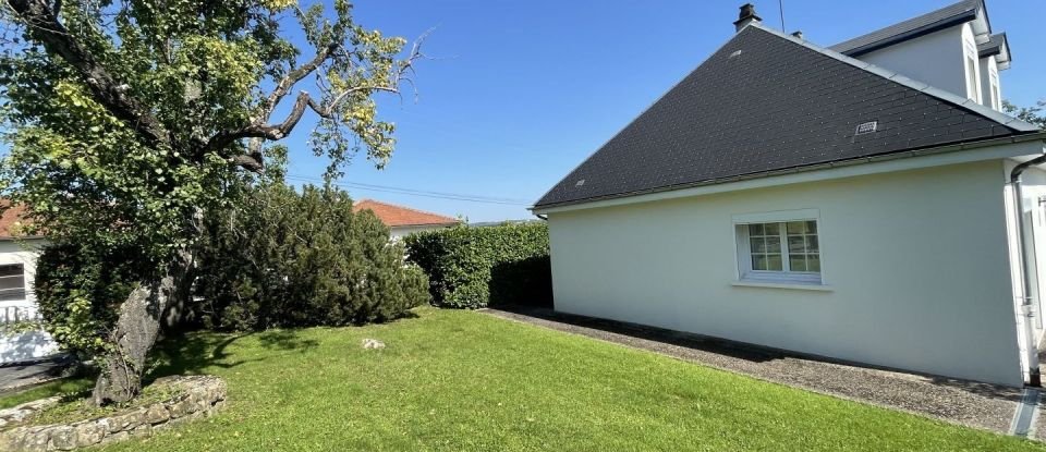 House 4 rooms of 118 m² in Charleville-Mézières (08000)