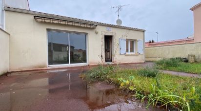 House 3 rooms of 91 m² in Châtelaillon-Plage (17340)
