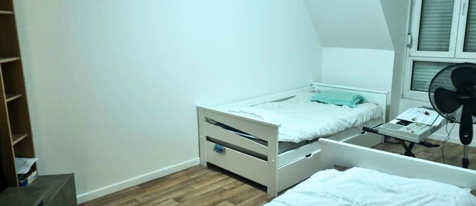Apartment 4 rooms of 91 m² in Sélestat (67600)