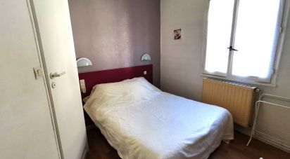 Apartment 2 rooms of 23 m² in Bagnères-de-Luchon (31110)
