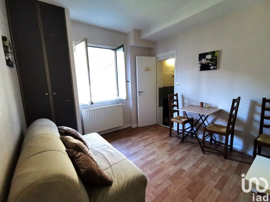 Appartement 2 pièces de 23 m² à Bagnères-de-Luchon (31110)