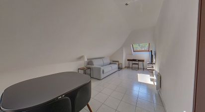 Appartement 1 pièce de 28 m² à Ottange (57840)