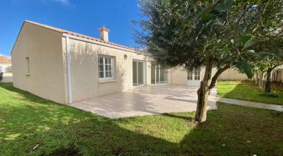 House 5 rooms of 120 m² in Dompierre-sur-Mer (17139)