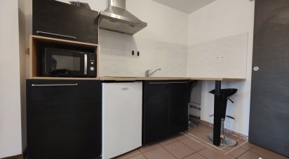 Apartment 1 room of 29 m² in Muret (31600)