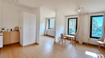 Apartment 1 room of 29 m² in Muret (31600)