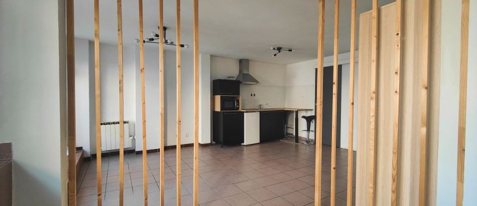 Appartement 1 pièce de 29 m² à Muret (31600)