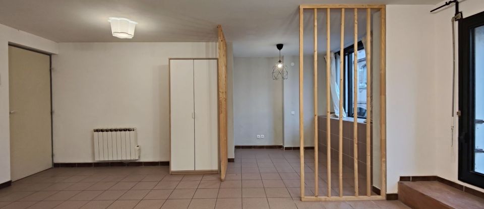 Appartement 1 pièce de 29 m² à Muret (31600)