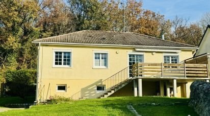 House 5 rooms of 132 m² in Guigneville-sur-Essonne (91590)